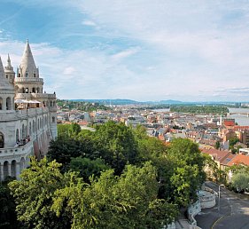 Rumänisches Donaudelta mit BELLEJOUR