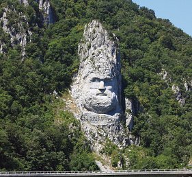 Rumänisches Donaudelta mit BELLEJOUR