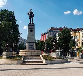 Rumänisches Donaudelta mit BELLEJOUR