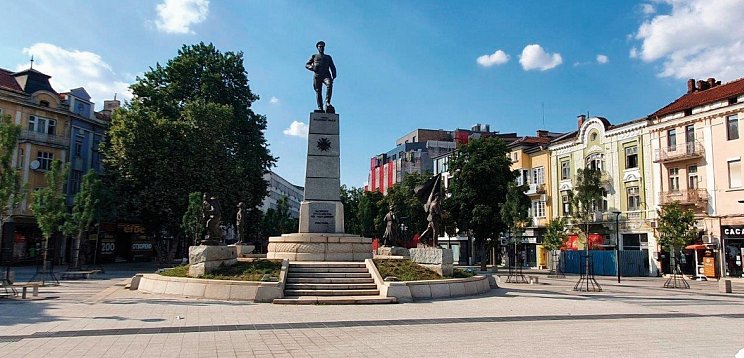 Rumänisches Donaudelta mit BELLEJOUR