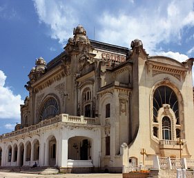 Rumänisches Donaudelta mit BELLEJOUR
