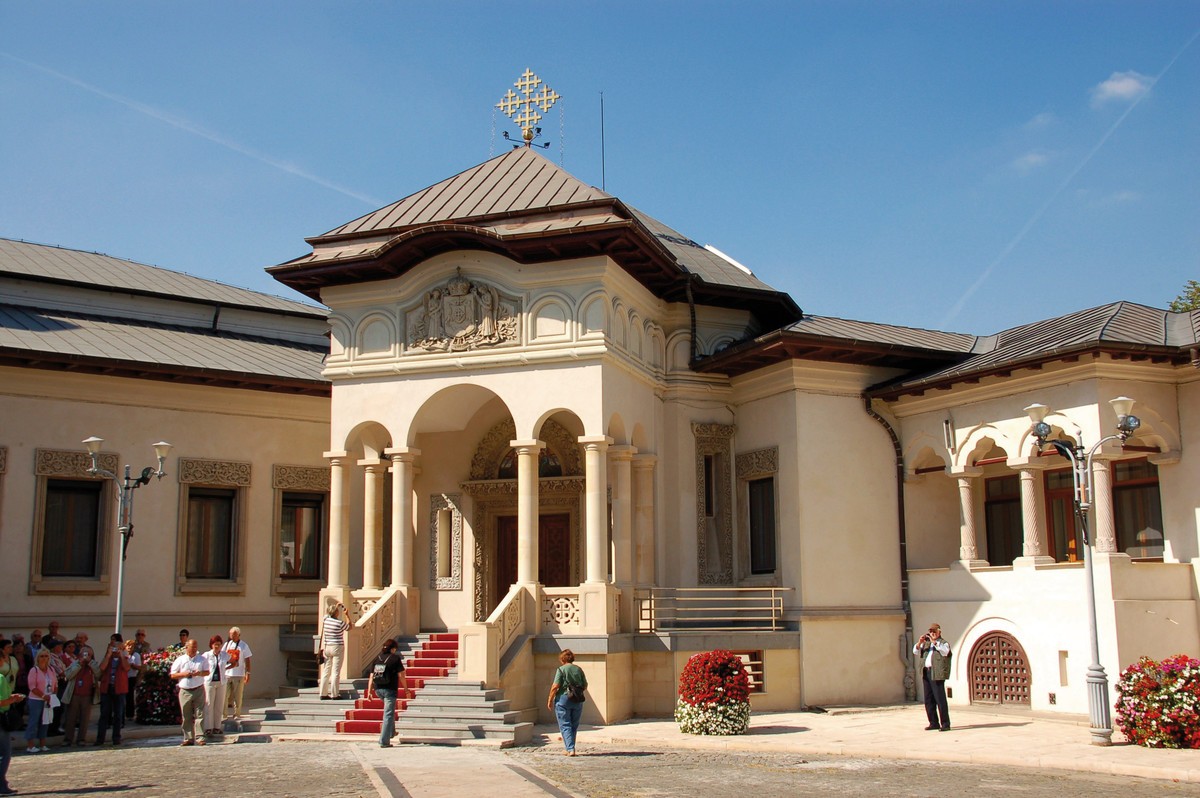 Rumänisches Donaudelta mit BELLEJOUR