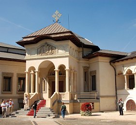 Rumänisches Donaudelta mit BELLEJOUR