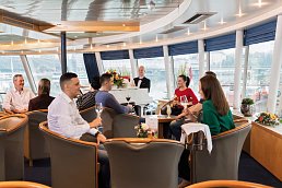 Budapest-Pécs für Hobby Historiker mit MS Primadonna