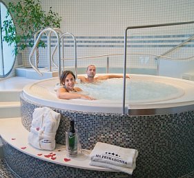 MS Primadonna – Stimmungsvolle Adventmärkte