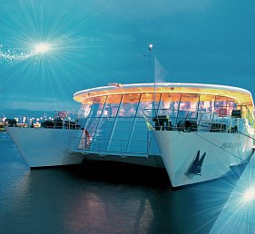 MS Primadonna – Stimmungsvolle Adventmärkte