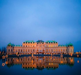MS Primadonna – Stimmungsvolle Adventmärkte