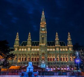 MS Primadonna – Stimmungsvolle Adventmärkte