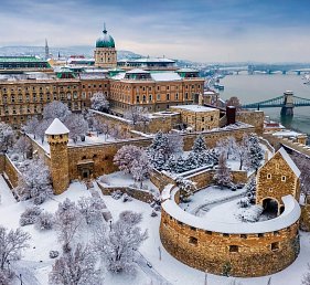 MS Primadonna – Stimmungsvolle Adventmärkte