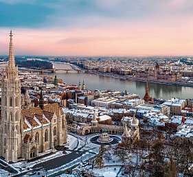 MS Primadonna – Stimmungsvolle Adventmärkte