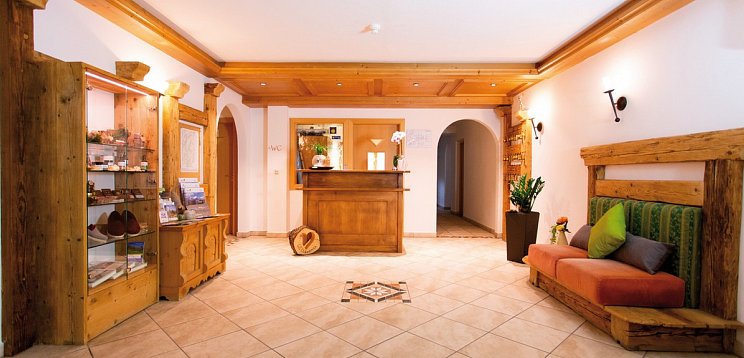 Almhotel Bergerhof