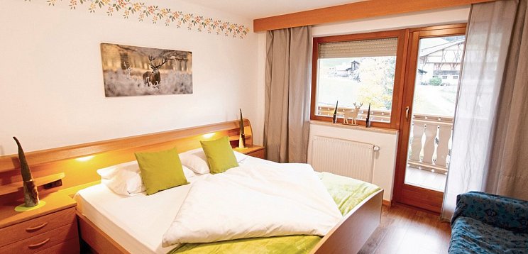 Almhotel Bergerhof