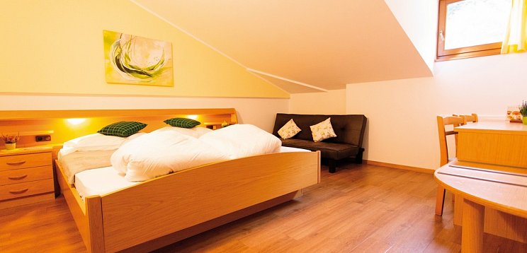 Almhotel Bergerhof