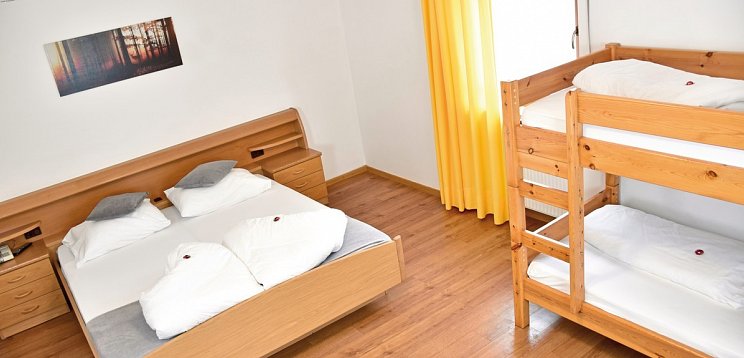 Almhotel Bergerhof