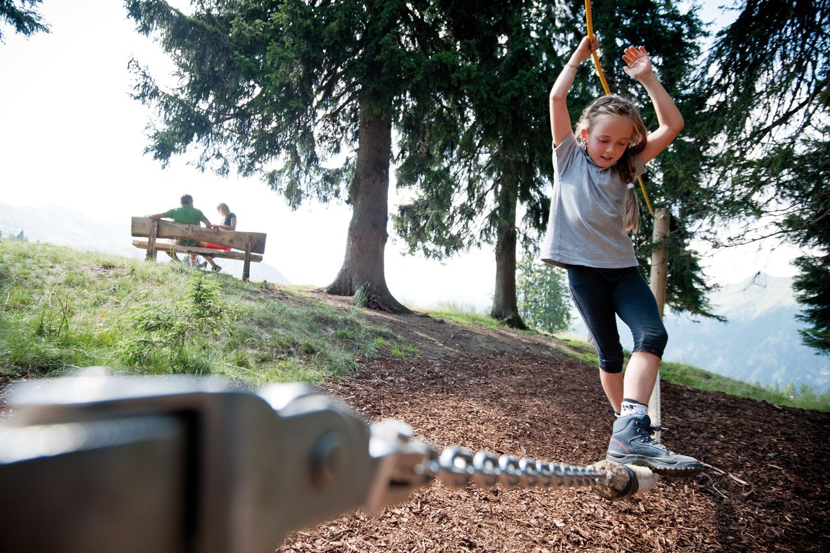 Aparthotel Alpenspitz