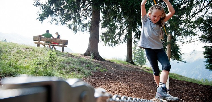 Aparthotel Alpenspitz