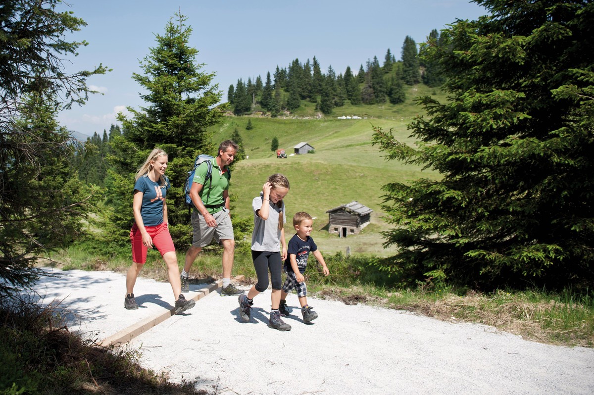 Aparthotel Alpenspitz