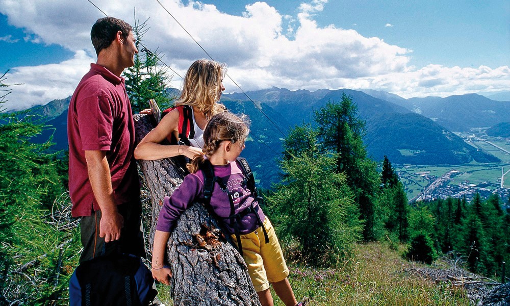 Aparthotel Alpenspitz