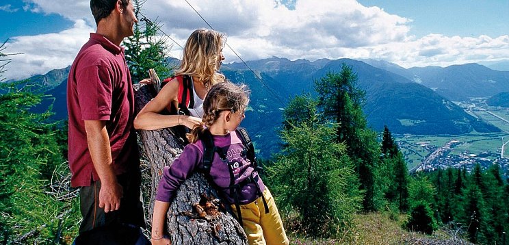 Aparthotel Alpenspitz