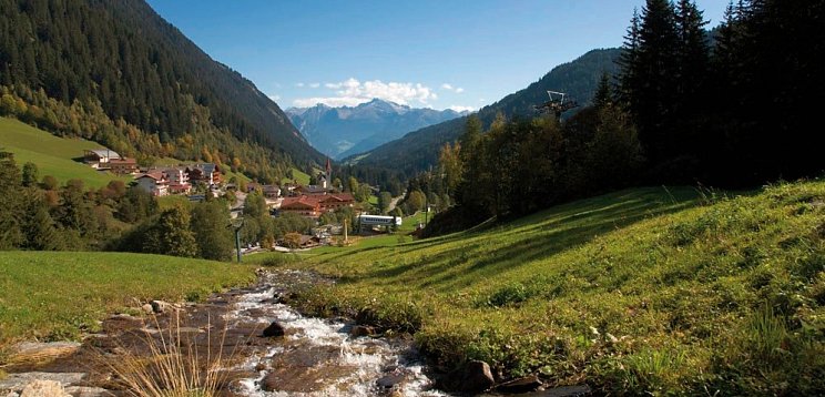 Aparthotel Alpenspitz