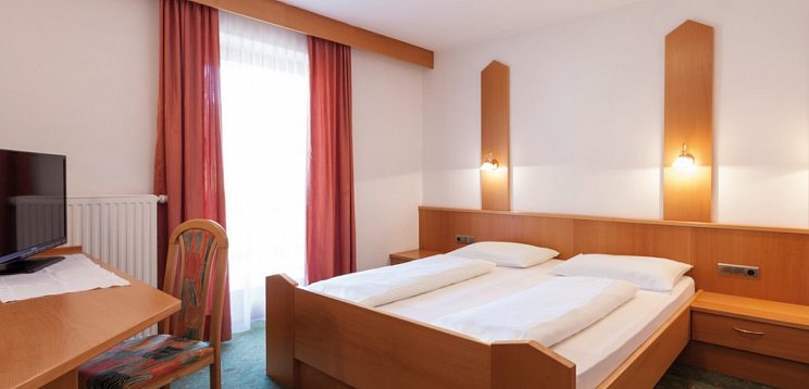 Aparthotel Alpenspitz