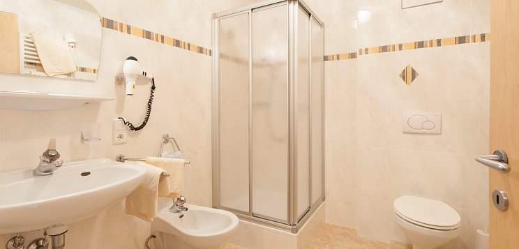 Aparthotel Alpenspitz