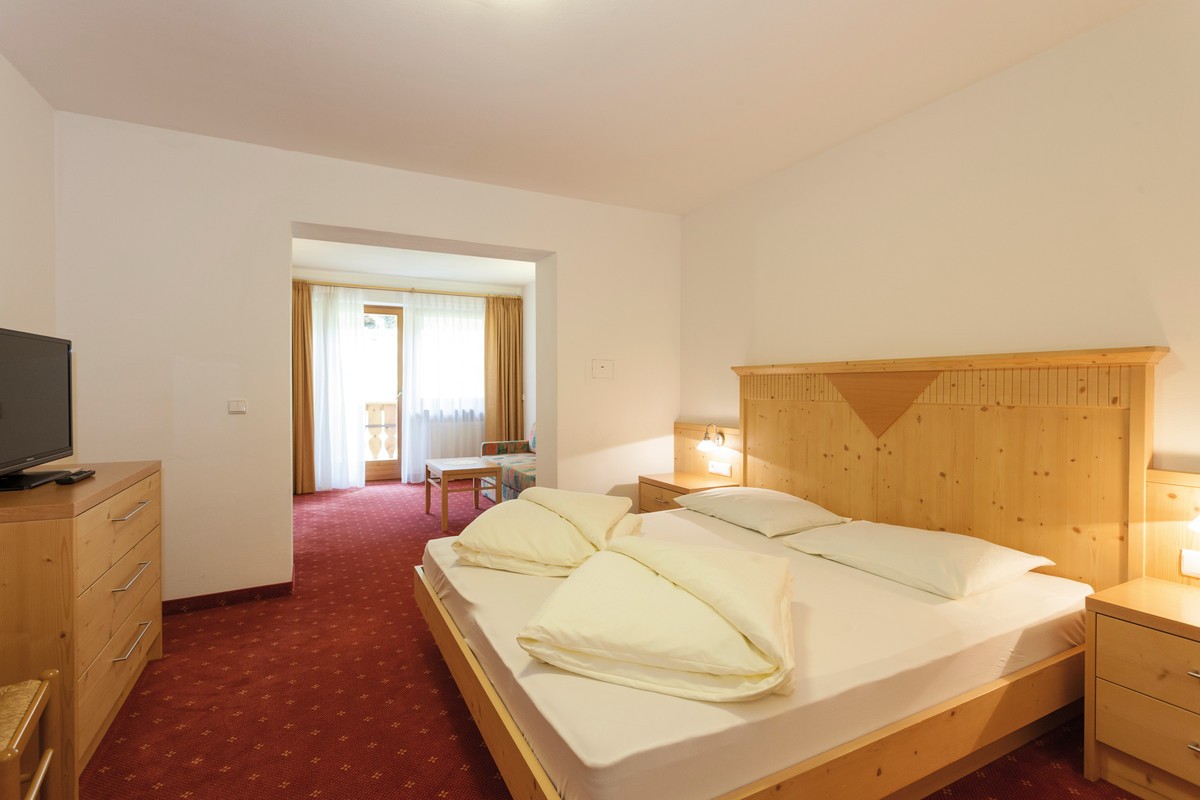Aparthotel Alpenspitz