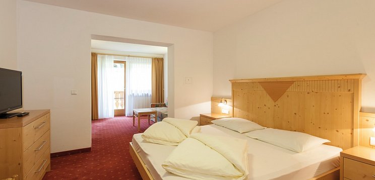 Aparthotel Alpenspitz