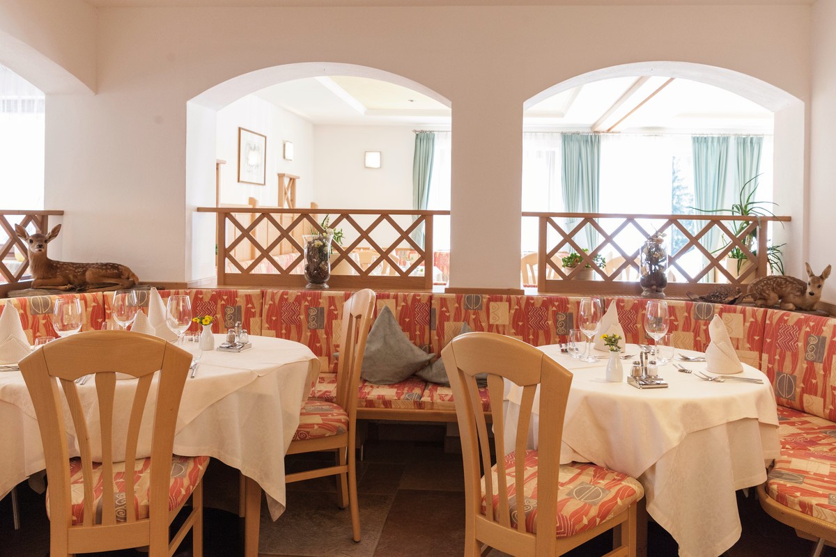 Aparthotel Alpenspitz