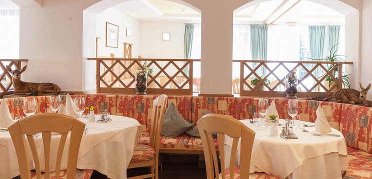 Aparthotel Alpenspitz