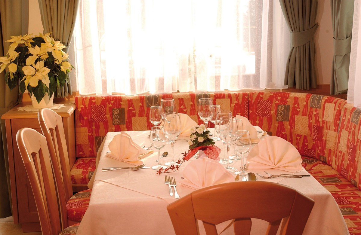 Aparthotel Alpenspitz