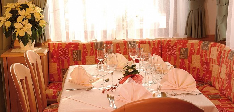 Aparthotel Alpenspitz