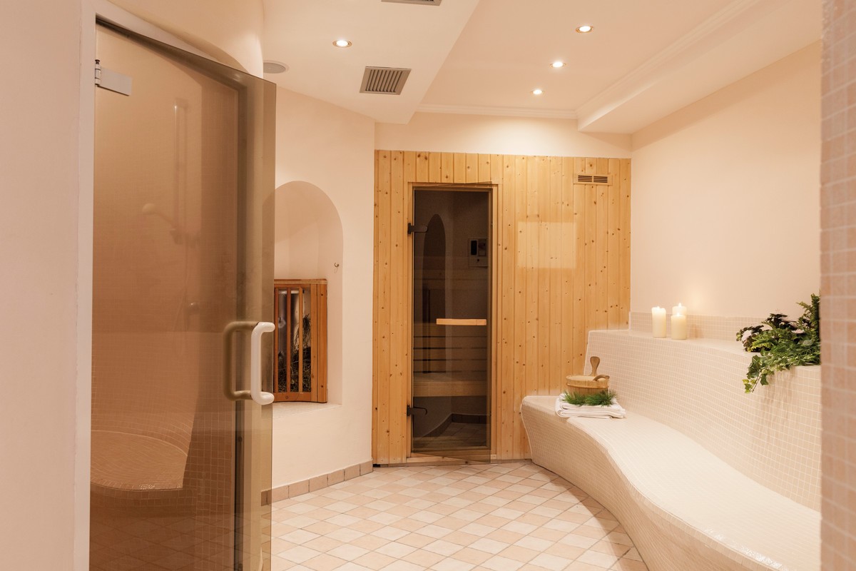 Aparthotel Alpenspitz