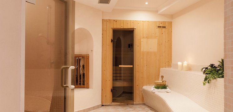 Aparthotel Alpenspitz