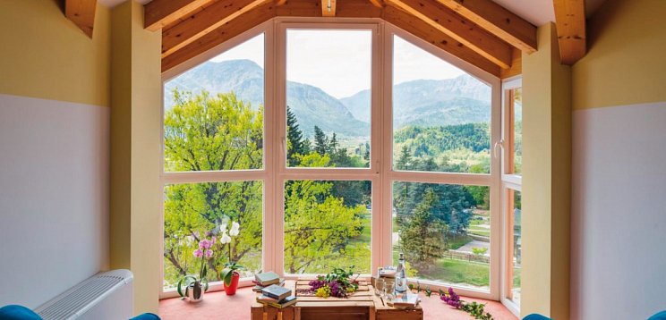 NatureBio Hotel Elite