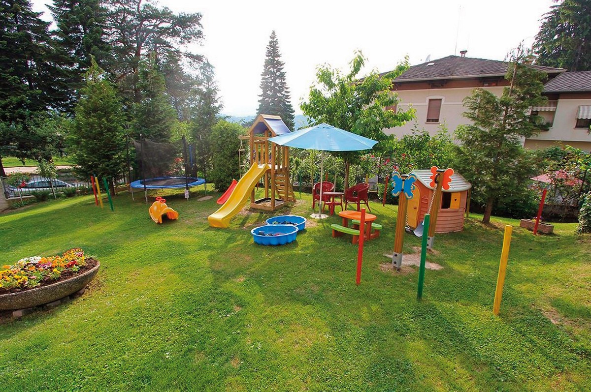 NatureBio Hotel Elite