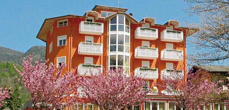 NatureBio Hotel Elite