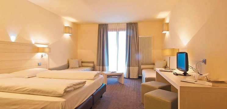 Brenta Dolomites (ex Le Blanc Hotel & Spa)