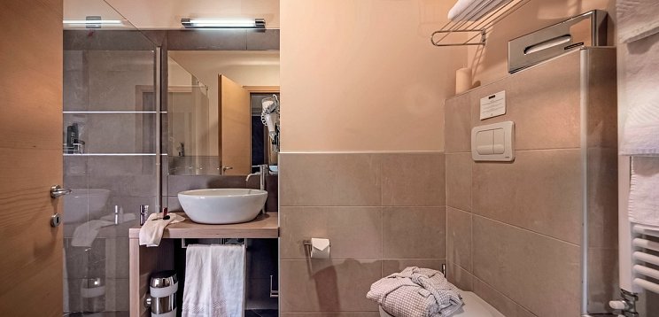 Brenta Dolomites (ex Le Blanc Hotel & Spa)