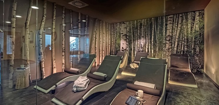 Brenta Dolomites (ex Le Blanc Hotel & Spa)