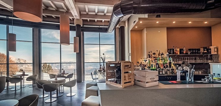 Brenta Dolomites (ex Le Blanc Hotel & Spa)