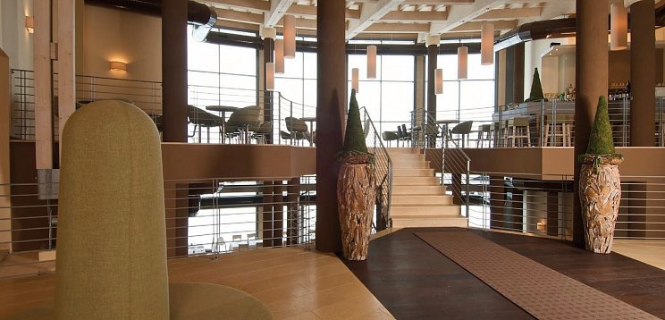 Brenta Dolomites (ex Le Blanc Hotel & Spa)