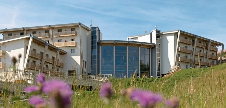 Brenta Dolomites (ex Le Blanc Hotel & Spa)