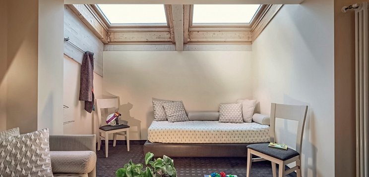 Brenta Dolomites (ex Le Blanc Hotel & Spa)