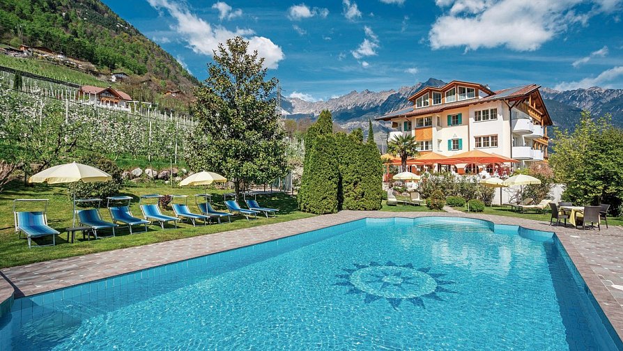 Landhaus Hotel Kristall 
