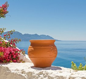 Sternfahrt Korfu Hotel Marias Beach