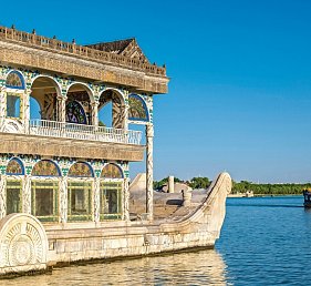 China mit Tibet - Rundreise