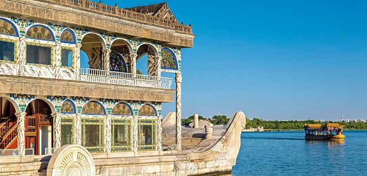 China mit Tibet - Rundreise