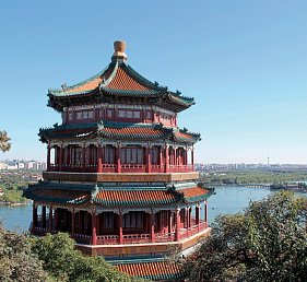 China mit Tibet - Rundreise