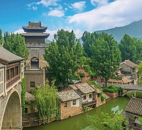 China mit Tibet - Rundreise